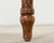 French Louis XVI Style Carved Walnut Cane Fauteuil Armchair For Sale - Image 17 of 18