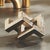 Kenneth Ludwig Chicago Key Sculpture For Sale - Image 4 of 4
