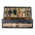 Early 20th Century Detmer Woolens Garment Box For Sale