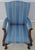 Age: Approx: 20 Years Old Details: Fine Carved Details High Quality Construction Newly Professionally Reupholstered Tack...