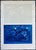 Asaf Ben Tzvi, Israeli Abstract Modernist Aquatint Screenprint Color Photo-Etching For Sale