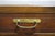 Mid 20th Century Pair Baker Michael Taylor Side Tables For Sale In New York - Image 6 of 11