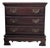 Chippendale Style Nightstand For Sale