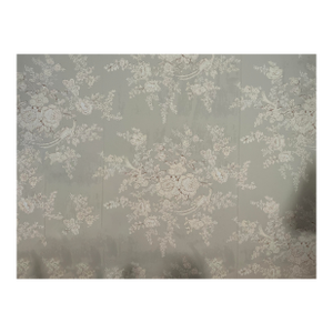 Ralph Lauren Washable Wallpaper Dauphine Batch 23 One Double Roll