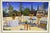 Limited Ed. Signed Fanch (Francois Ledan) Lithograph Atelier de Cezanne Artwork. Item featured is signed to bottom right...