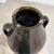 Black Forest Green Glazed Jug For Sale - Image 4 of 5