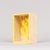 Contemporary Matisse Leaf Clay Sculpture by Swedish Sculptor-Artist Vivianne Geijer Signed and Dated 2004 For Sale - Image 3 of 5