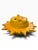 Bring a dose of sunshine and personality to your walls with this whimsical ceramic sun face wall plaque. The sculptural...