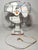 1970s Vintage Spanish Taurus Fan, 1960s For Sale - Image 5 of 12