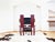 Cattelan Italia Postmodern 1980s Design Icon "Alice" Chairs by Giorgio Cattelan for Cattelan Italia - Set of 6 For Sale - Image 4 of 10