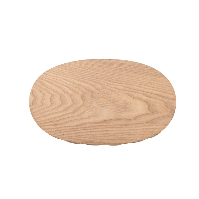 2020s Robin Baron Winfield Wooden Decorative Box For Sale - Image 5 of 11