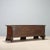 18th Century Baroque Walnut Chest For Sale - Image 11 of 13