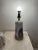 Mid 20th Century Mid Century Ceramic Arts Lamp For Sale - Image 5 of 7