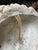 Mid 20th Century Vintage Concrete Lion Fountain Head For Sale - Image 5 of 6