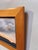 Contemporary Platte River, Denver, at Sundown by Timothy J. Standring | Oil on gesso panel Landscape at sunset. For Sale - Image 3 of 4
