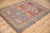 Vintage Heriz Rug - 3'5" X 5' For Sale - Image 10 of 12