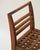 Rene Gabriel Reconstruction 103 Chairs by René Gabriel, 1941, Set of 3 For Sale - Image 4 of 11