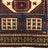 Antique Caucasian Kazak Rug 4'10" X 5’9” For Sale - Image 4 of 5