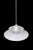 Louis Poulsen Vintage Danish PH 5 Pendant Lamp with Glass Diffuser by Poul Henningsen for Louis Poulsen, 1950s For Sale - Image 4 of 18