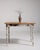 French Table with Single Drawer For Sale In Greensboro - Image 6 of 16