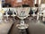 Mid-Century Modern Vintage Libby Glassware- Set of 8 For Sale - Image 3 of 3