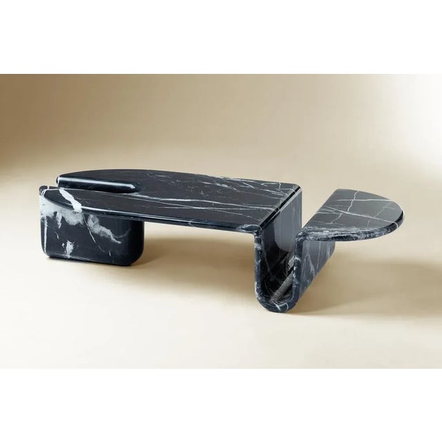 Sensual curves and straight lines embody the perfect combination of beauty and danger, much like the Hollywood legends...