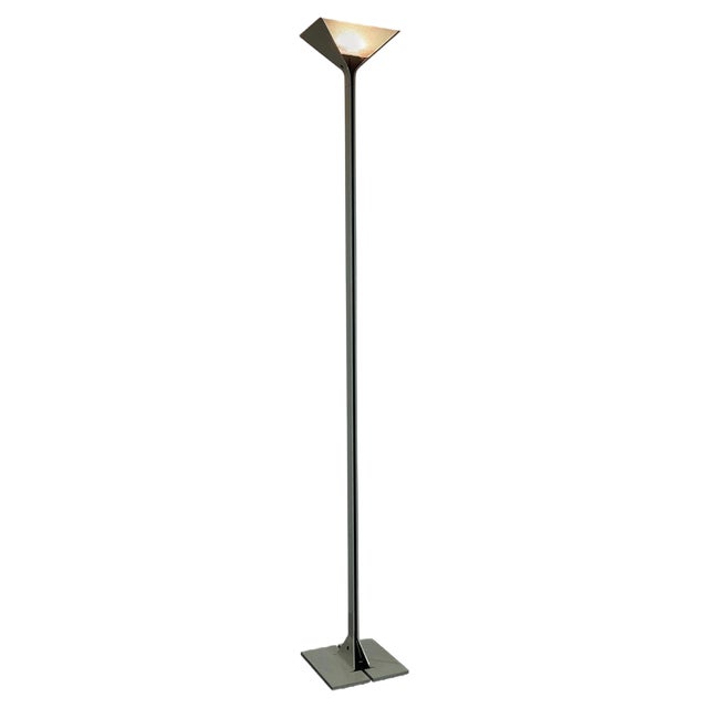 Papillona Lamp by Afra and Tobia Scarpa for Flos, 1970 For Sale