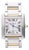 Cartier Tank Francaise Large 28mm Two Tone Automatic Date Watch For Sale