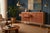 Vintage Double Chest of 8 Drawers in Teak and Oak by Børge Mogensen for Karl Andersson & Söner, 1960s For Sale - Image 10 of 18