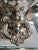 Early 20th Century Silverplate Samovar, Coffee Urn For Sale - Image 4 of 9