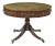 Regency Drum Table, circa 1810 For Sale
