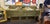 Italian Modern Mirrored Top Lighted Suede Dresser Italian Faux Suede Dresser Origin: Italy Made in Italy, circa 1970’s Has...