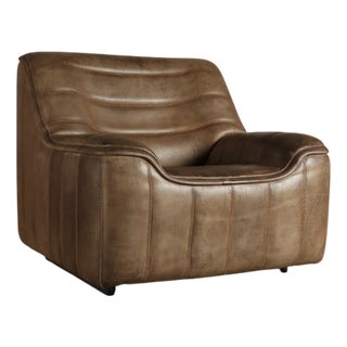 Vintage Swiss DS-84 Chair from de Sede, 1970s For Sale