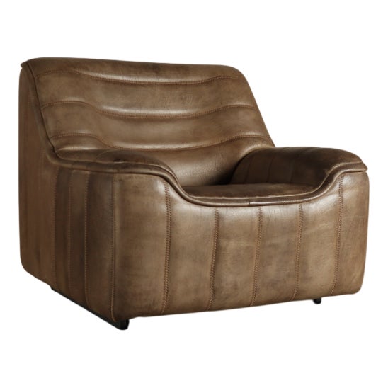 Vintage Swiss DS-84 Chair from de Sede, 1970s For Sale