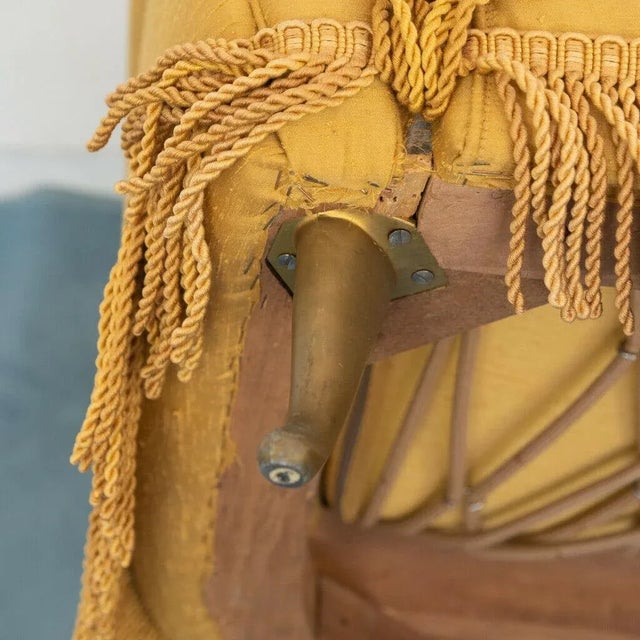 Vintage Sofas from Trafil Isa, 1960s, Set of 3 For Sale - Image 11 of 13