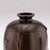 Antique Japanese Meiji Inlaid Bronze Ovoid Vases by Miyabe, 19th Century, Set of 2 For Sale - Image 10 of 18