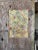 Paint Vintage Abstract Expressionist Painting Signed Lincoln Park For Sale - Image 7 of 12