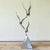 1976 Curtis Jere “Birds of Flight” Chrome and Metal Sculpture For Sale In Miami - Image 6 of 10
