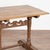 Brown 19th Century Danish Oak Side Table For Sale - Image 8 of 14