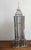 Wire sculpture of the iconic Empire State Building, a landmark in New York City. This piece is perfect for collectors of...