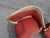 1940s French Provincial Fauteuil Carved Wood Upholstered Chairs For Sale In West Palm - Image 6 of 17