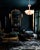 Elegant Barovier and Toso Pendant, 1960s For Sale - Image 9 of 13
