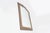 Metal Graphical Mirror from Belgo Chrome, Belgium, 1980s For Sale - Image 7 of 11