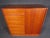 Mid 20th Century Mid-Century Modern Teak Cabinet For Sale - Image 4 of 8