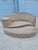 Mid-Century Modern Vintage ‘Dune’ Woven Daybed | by Vladamir Kagan for Barlow Tyrie For Sale - Image 3 of 13