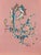 Letter by Rafael Alberti, from Alphabet series, is a lithograph on paper, realized by Rafael Alberti in 1972. The state of...