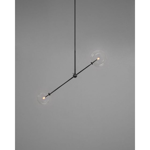 Black Balance 200 x 150 For Sale - Image 8 of 12