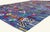 22092 Contemporary Taznakht Moroccan Rug, 09'09 x 13'06. The Atlas Oracle: A Modern Taznakht Moroccan Masterpiece of...