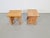 Vintage Danish Dining Room Set in Elm Table, 1960s, Set of 6 For Sale - Image 13 of 18