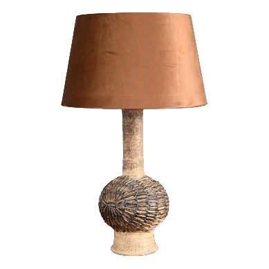 Table Lamp by Jette Helleroe For Sale